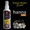 Semburan Wangian Kasturi Hanna 100ML